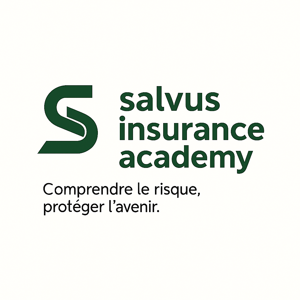 Salvus Assurance Academy